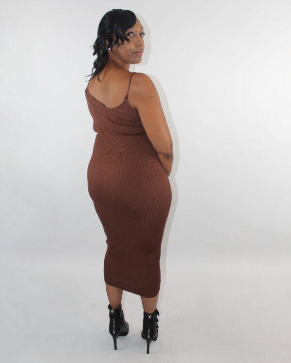One Shoulder - Image 2